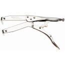 BGS technic Kupplungkorb-Haltezange | 300 mm