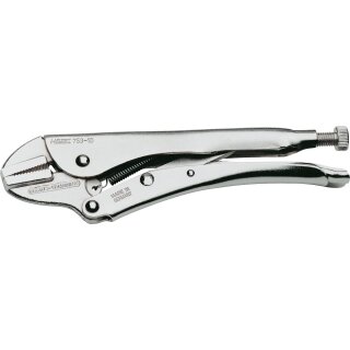 HAZET Grip-Zange 753-10