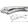 HAZET Grip-Zange 753-10