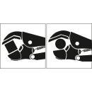 HAZET Grip-Zange 753-10S