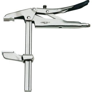 HAZET Grip-Zange 753-2