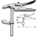 HAZET Grip-Zange 753-2