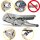 HAZET Grip-Zange, selbsteinstellend 755-10A