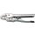 HAZET Grip-Zange, selbsteinstellend 755-6A