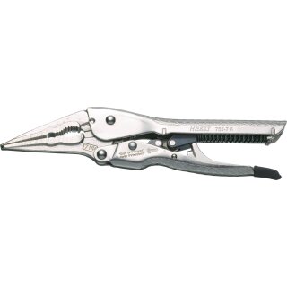 HAZET Grip-Zange, selbsteinstellend 755-7A