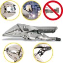HAZET Grip-Zange, selbsteinstellend 755-7A