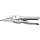 HAZET Grip-Zange, selbsteinstellend 755-7A
