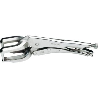 HAZET Grip-Zange 758-1