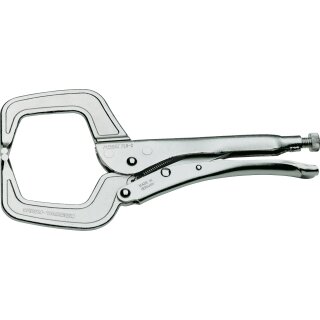 HAZET Grip-Zange 758-2