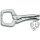 HAZET Grip-Zange 758-2