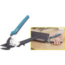 HAZET Karosserie-Blechschere 1961R-3
