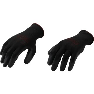 BGS technic Mechaniker-Handschuhe | Größe 9 (L)