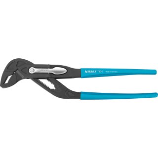 HAZET Universal-Zange 760-2 | Für Rechtshänder