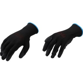 BGS technic Mechaniker-Handschuhe | Größe 10 (XL)