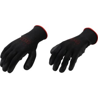 BGS technic Mechaniker-Handschuhe | Größe 11 (XXL)