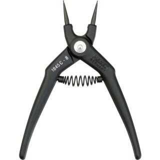 HAZET Sicherungsring-Zange 1845C-8