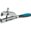 HAZET Achsmanschetten Spann-Zange 1847 | Vierkant10 mm (3/8 Zoll)