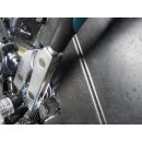 HAZET Achsmanschetten Spann-Zange 1847 | Vierkant10 mm (3/8 Zoll)