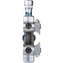 HAZET Achsmanschetten Spann-Zange 1847/3 | Vierkant10 mm...