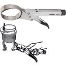 HAZET Kolbenring-Spannzange 794U-3
