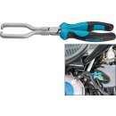 HAZET Benzinleitungs-Zange 4501-2