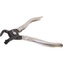 HAZET Clic Schlauchschellen-Zange 798-2