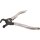 HAZET Clic Schlauchschellen-Zange 798-2