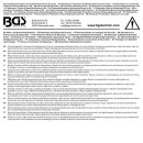 BGS technic Aderendhülsen-Sortiment | isoliert |...