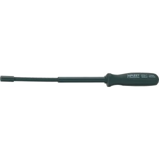 HAZET Bit-Halter 2255-1 | Sechskant6,3 (1/4 Zoll) | 310 mm