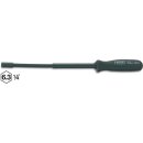 HAZET Bit-Halter 2255-1 | Sechskant6,3 (1/4 Zoll) | 310 mm