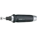 HAZET Bit-Schlagschraubendreher 2272 | Sechskant8 mm...