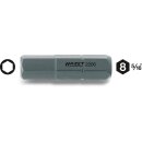 HAZET Bit 2206-10 | Sechskant8 (5/16 Zoll) |...