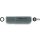 HAZET Bit 2206-10 | Sechskant8 (5/16 Zoll) | Innen-Sechskant Profil | 10