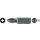 HAZET Bit 2215-PH2 | Sechskant6,3 (1/4 Zoll) | Kreuzschlitz Profil PH