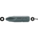 HAZET Bit 2217-PH2 | Sechskant8 (5/16 Zoll) |...