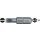 HAZET Bit 2208-4 | Sechskant6,3 (1/4 Zoll) | Schlitz Profil