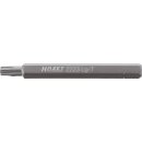 HAZET Bit 2223LG-T25 | Sechskant6,3 (1/4 Zoll) | Innen...