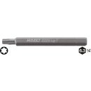 HAZET Bit 2223LG-T25 | Sechskant6,3 (1/4 Zoll) | Innen...