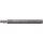 HAZET Bit 2223LG-T25 | Sechskant6,3 (1/4 Zoll) | Innen TORX® Profil