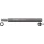 HAZET Bit 2223LG-T25 | Sechskant6,3 (1/4 Zoll) | Innen TORX® Profil