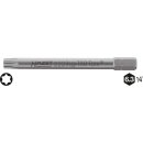 HAZET Bit 2223LG-T30 | Sechskant6,3 (1/4 Zoll) | Innen...
