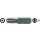 HAZET Bit 2223-T15H | Sechskant6,3 (1/4 Zoll) | Tamper Resistant TORX® Profil