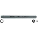 HAZET Bit 2224SLG-T30 | Sechskant8 (5/16 Zoll) | Innen...
