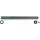 HAZET Bit 2224SLG-T50 | Sechskant8 (5/16 Zoll) | Innen TORX® Profil