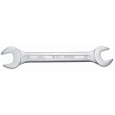 BGS technic Doppel-Maulschlüssel | SW 22x24 mm