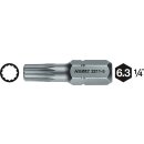 HAZET Bit 2211-4 | Sechskant6,3 (1/4 Zoll) | Innen...