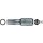 HAZET Bit 2211-4 | Sechskant6,3 (1/4 Zoll) | Innen Vielzahn Profil XZN