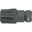 HAZET Bit 2597-02 | Sechskant8 (5/16 Zoll) | Innen...