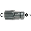 HAZET Bit 2597-02 | Sechskant8 (5/16 Zoll) | Innen...