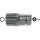 HAZET Bit 2597-02 | Sechskant8 (5/16 Zoll) | Innen Vielzahn Profil XZN